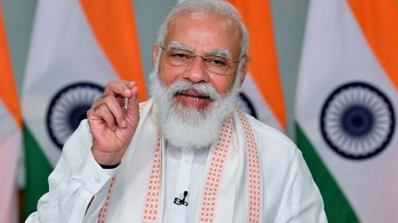 Narendra Modi Narendra Modi