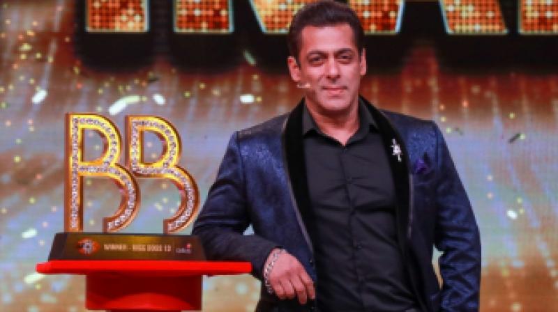 Salman Khan Salman Khan
