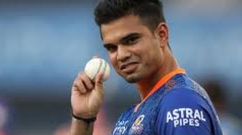 He was considered more for his left-arm seam bowling, but in recent seasons he has also demonstrated utility with the bat. File Photo.