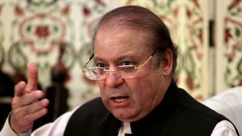 Nawaz Sharif Nawaz Sharif