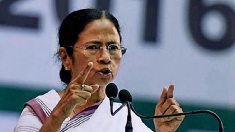 West Bengal panchayat election 2018 West Bengal panchayat election 2018