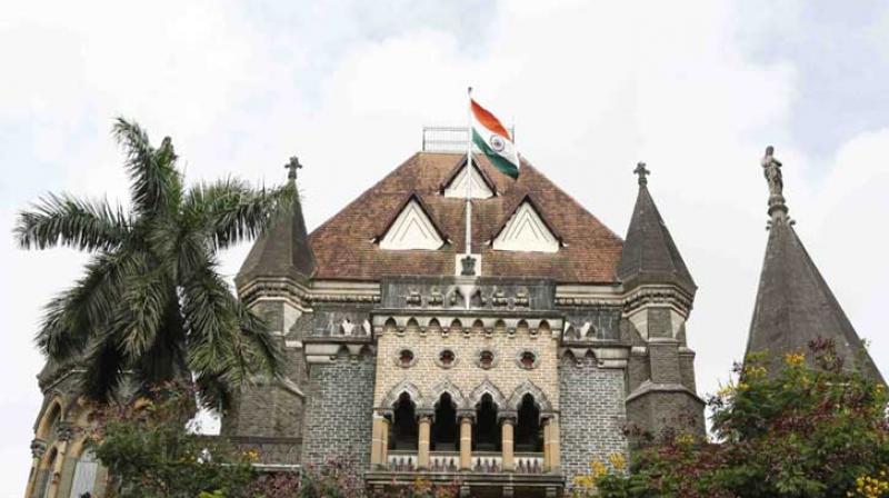 Bombay High Court 