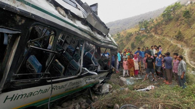 7 people killed and 12 seriously injured 7 people killed and 12 seriously injured
