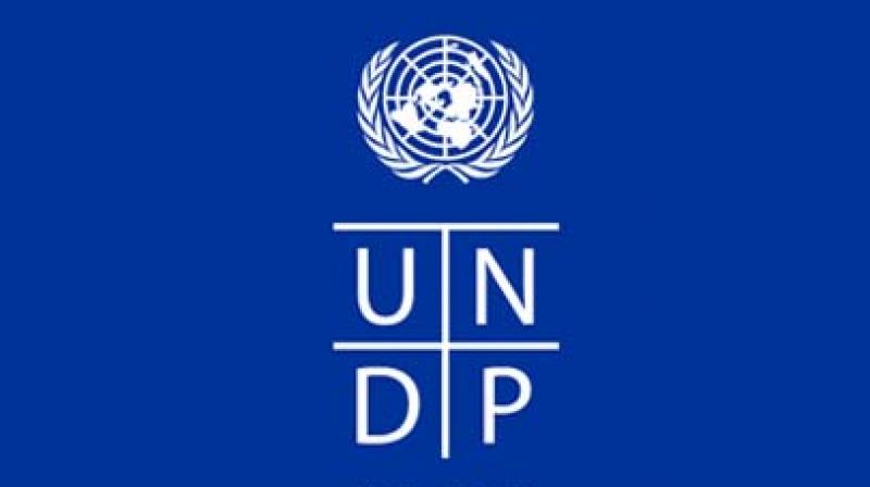 United Nations Development Programme United Nations Development Programme