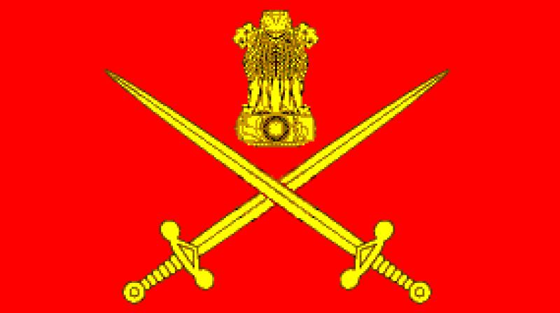 Indian Army Indian Army