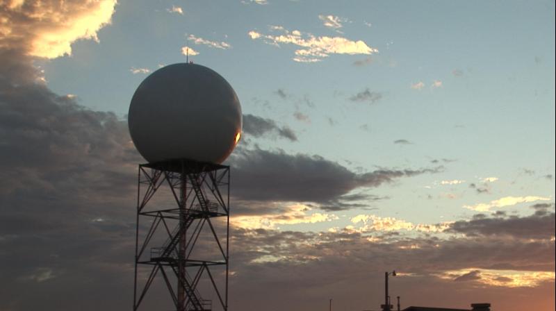 MeT Department to add 30 doppler radars MeT Department to add 30 doppler radars