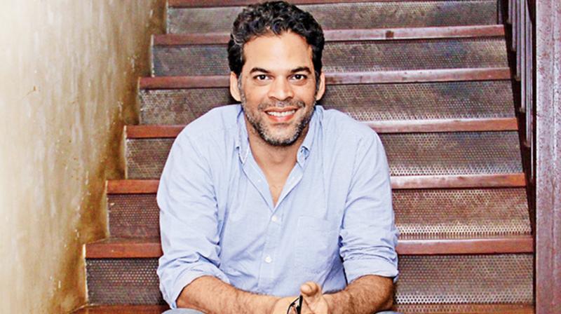 Director Vikramaditya Motwane Director Vikramaditya Motwane