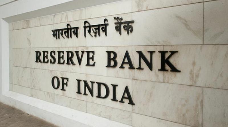 RBI declined to share inspection reports for scam-hit PNB RBI declined to share inspection reports for scam-hit PNB