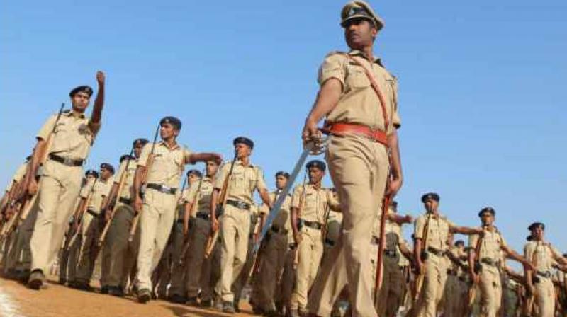 Madhya Pradesh Police Madhya Pradesh Police