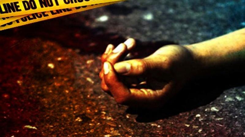 Cop arrested for beating wife to death Cop arrested for beating wife to death