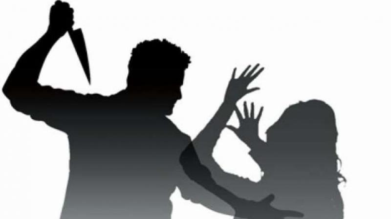 Man held for killing fiance in J-K Man held for killing fiance in J-K