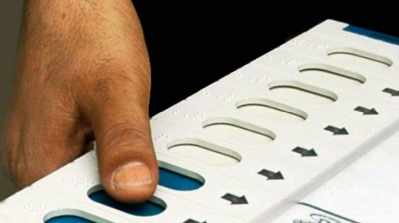 Kairana Lok Sabha Bypoll Kairana Lok Sabha Bypoll