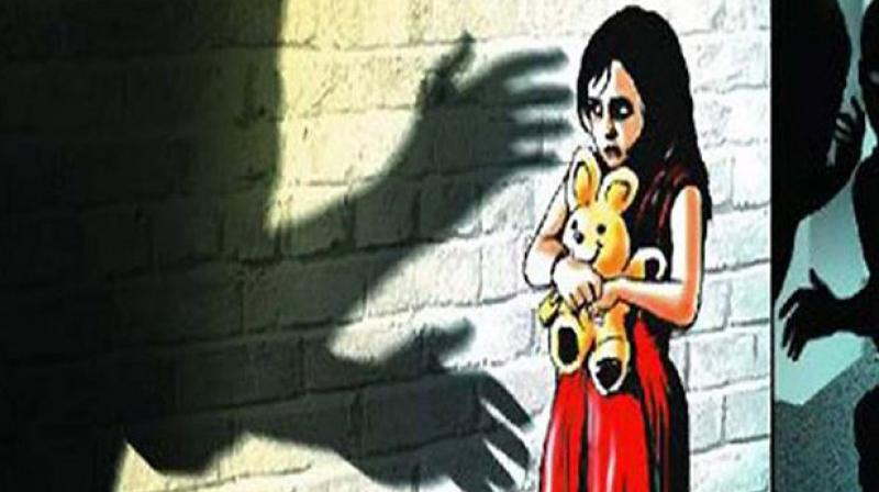 2 minor girls raped in Odisha 2 minor girls raped in Odisha