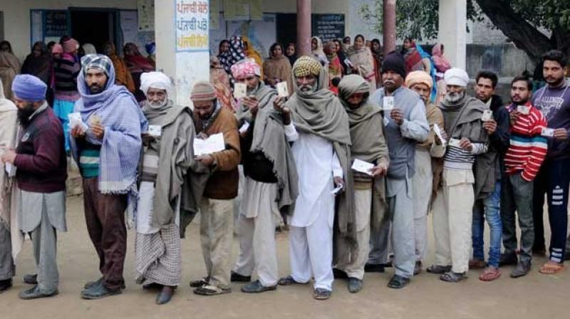 B.C. Premier David Eby to Urge PM Carney to Label Lawrence Bishnoi Gang a Terrorist Group in Canada (Representative Image) B.C. Premier David Eby to Urge PM Carney to Label Lawrence Bishnoi Gang a Terrorist Group in Canada (Representative Image)