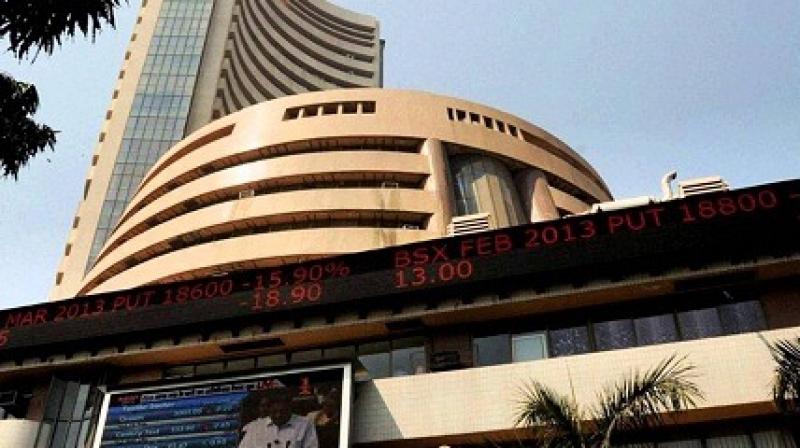 Indian Stock Markets Open in Red Amid Escalating Geopolitical Tensions; Mixed Trend Across Asia Indian Stock Markets Open in Red Amid Escalating Geopolitical Tensions; Mixed Trend Across Asia