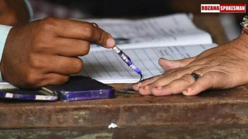 Punjab: Ludhiana West Assembly By-Election Voting begins (Representative Image) Punjab: Ludhiana West Assembly By-Election Voting begins (Representative Image)