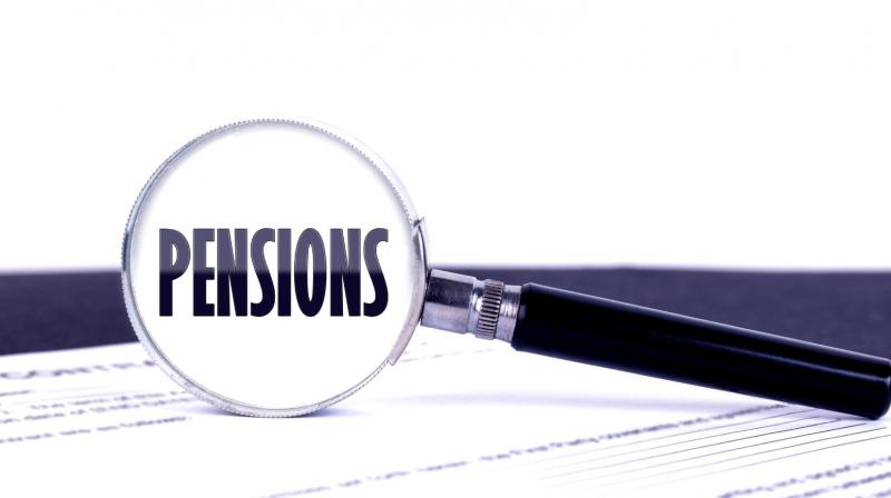 Employees under Unified Pension Scheme now eligible for retirement, death gratuity benefits Employees under Unified Pension Scheme now eligible for retirement, death gratuity benefits