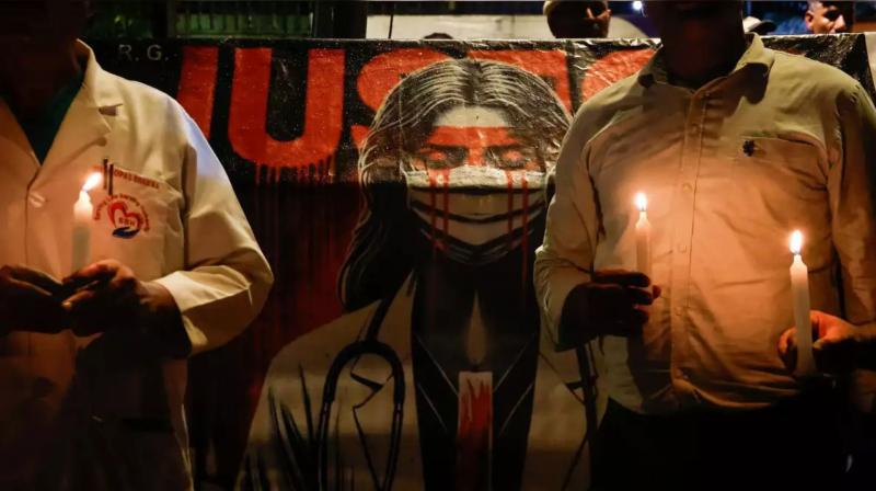 Kolkata Doctor Rape and Murder Case Autopsy Post Mortem Report Latest News Kolkata Doctor Rape and Murder Case Autopsy Post Mortem Report Latest News