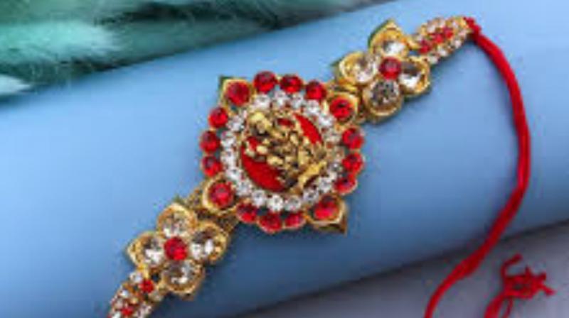 PM Narendra Modi, Punjab CM Bhagwant Mann among various leaders wishes Happy Raksha Bandhan 