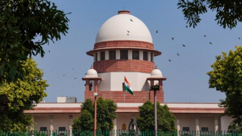 The Supreme Court The Supreme Court