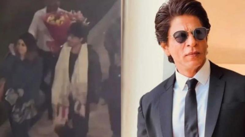 Shah Rukh Khan Shah Rukh Khan