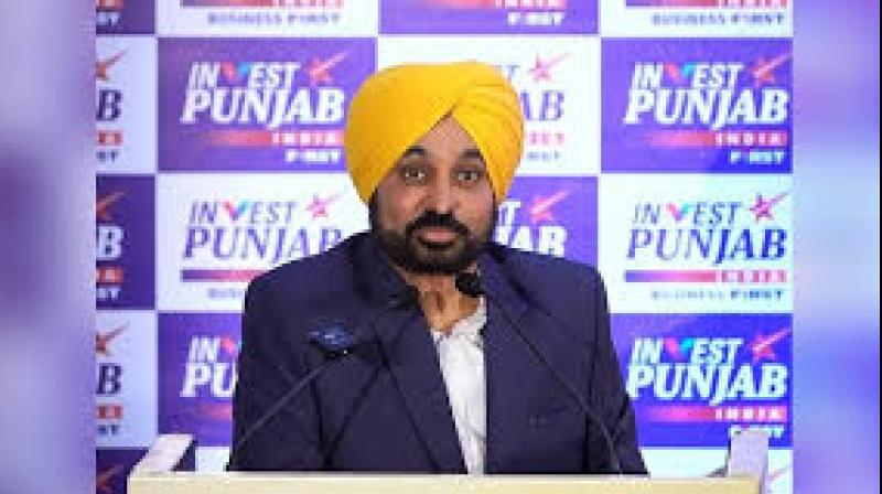 Punjab's pitch aims at strategic tie-ups in sectors which are seen as future engines of growth.File Photo.