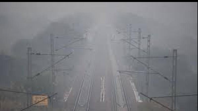 The cancellations impact key routes across Punjab and neighbouring regions, including major stations like Chandigarh, Jalandhar, and Ludhiana. File Photo.