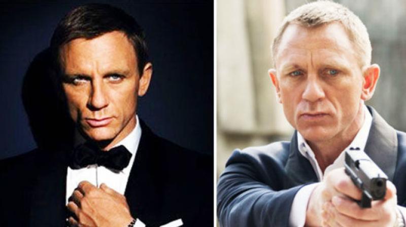 Daniel Craig-CIA Daniel Craig-CIA