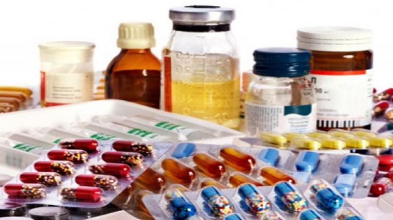 Chinese man charged with selling "fake" Indian drug Chinese man charged with selling "fake" Indian drug