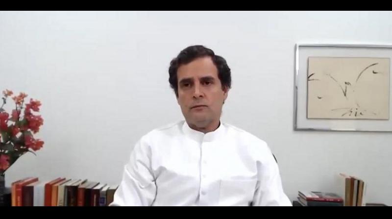 Rahul Gandhi Rahul Gandhi