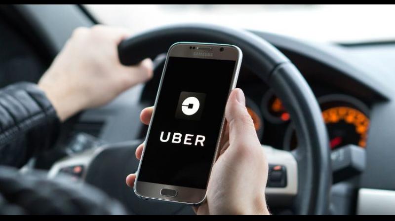 Uber Uber