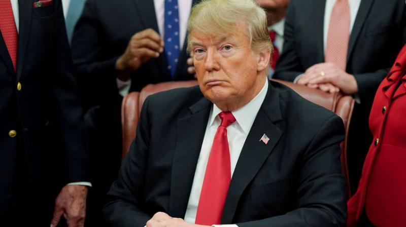Donald Trump Donald Trump