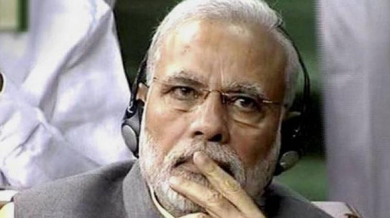 Narendra Modi Narendra Modi