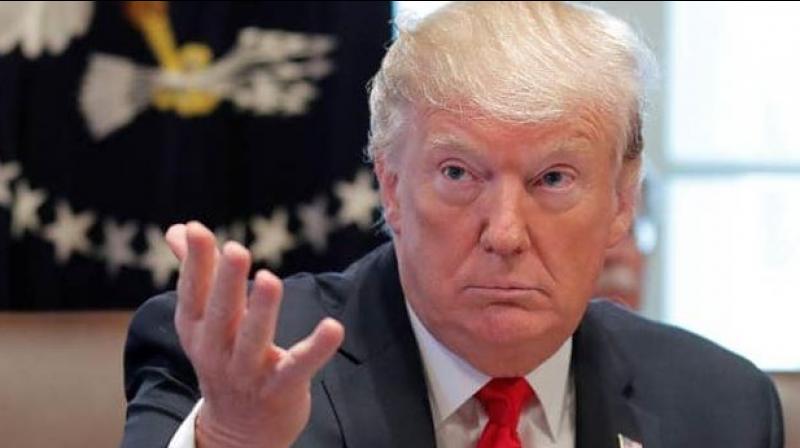 Donald Trump Donald Trump