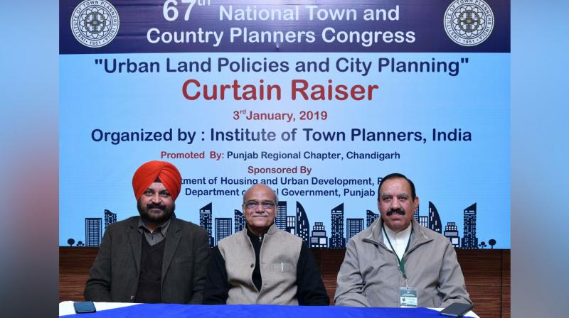 3 Day National Town & Country Planners Congress 3 Day National Town & Country Planners Congress