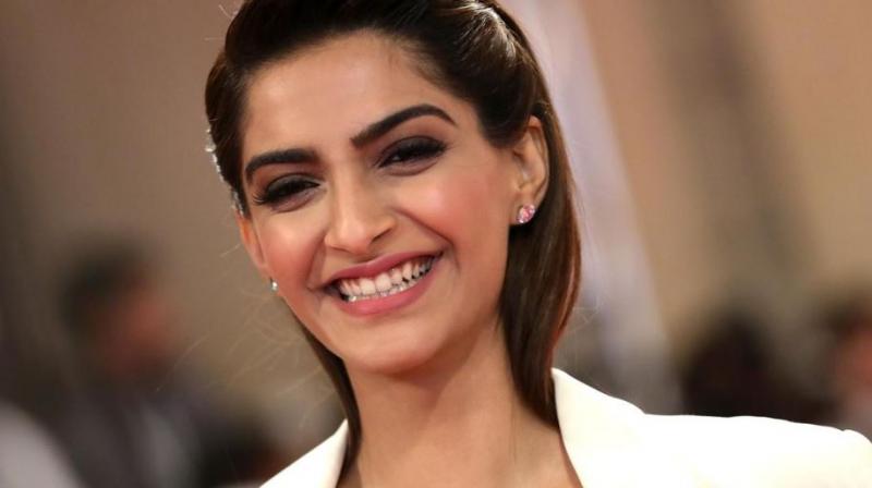 Sonam Kapoor Sonam Kapoor