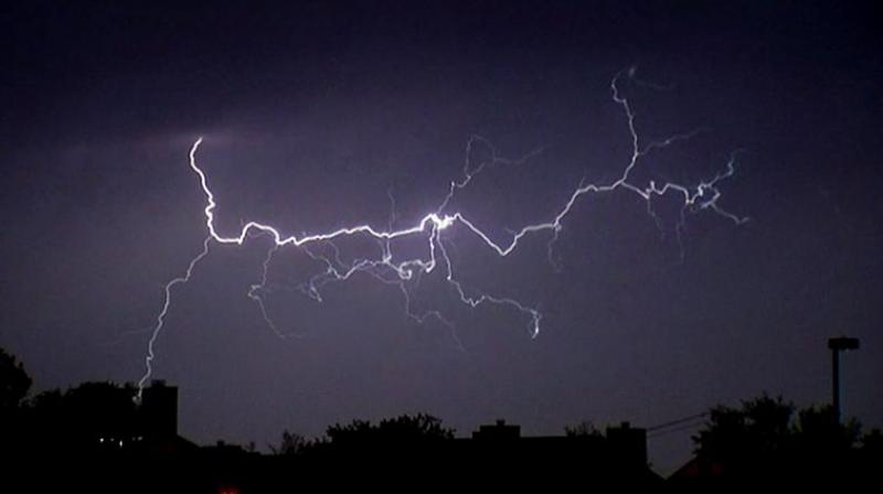 Lightning Lightning