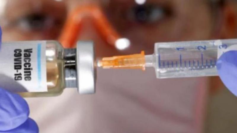 Covid-19 vaccine Covid-19 vaccine
