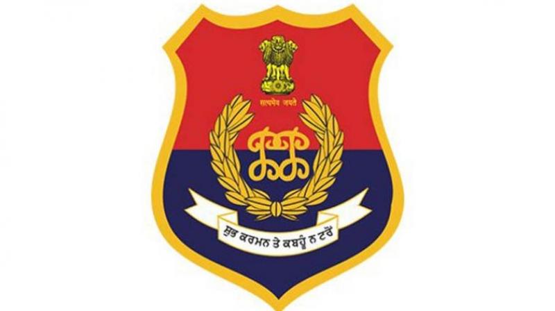 Punjab Police Punjab Police