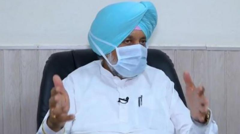 Balbir Sidhu Balbir Sidhu