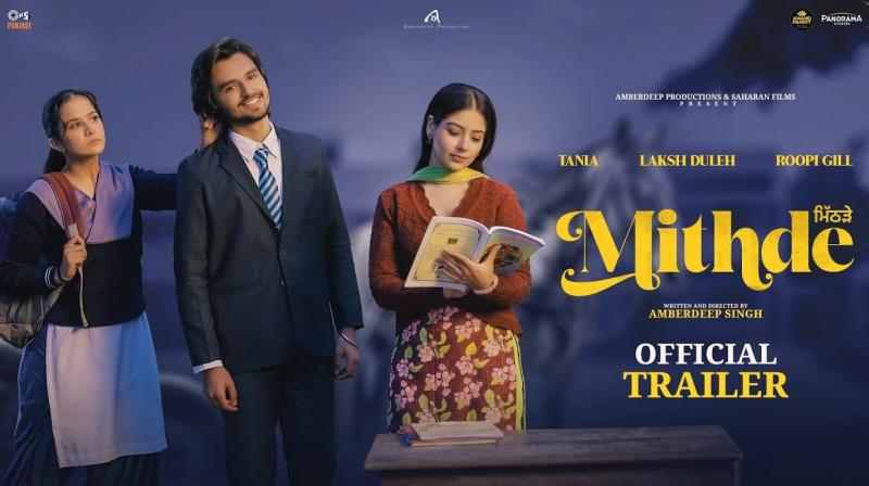 Witness a tale of love that fights against time, distance, and expectations. Witness a tale of love that fights against time, distance, and expectations.