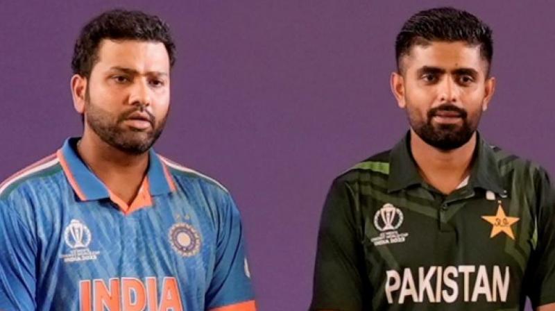 India VS Pakistan