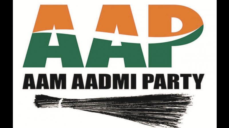 AAP