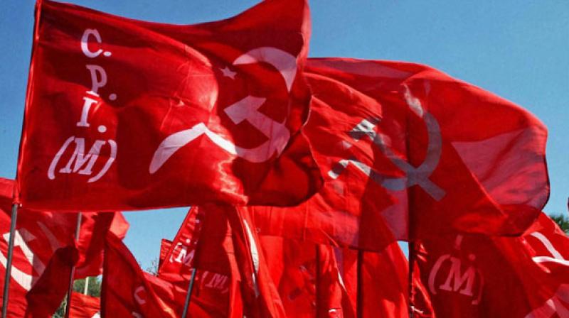 CPI(M) manifesto proposes curbing of mass surveillance CPI(M) manifesto proposes curbing of mass surveillance