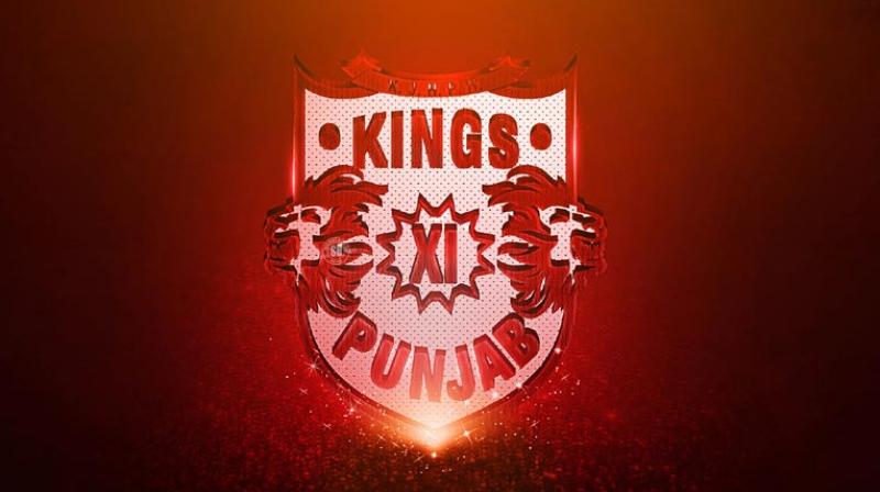 Controversy-hit KXIP Controversy-hit KXIP