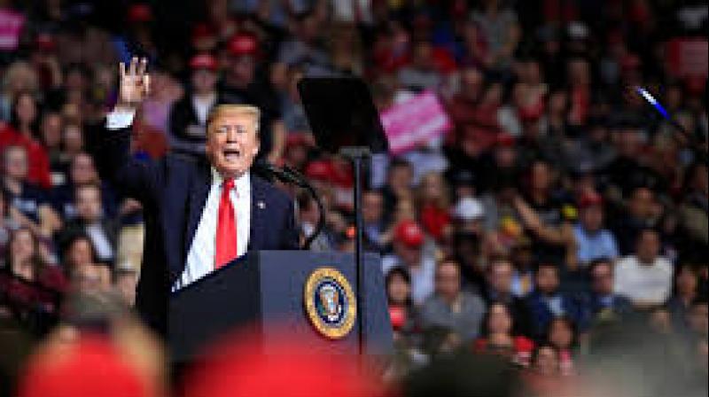 President Donald Trump President Donald Trump