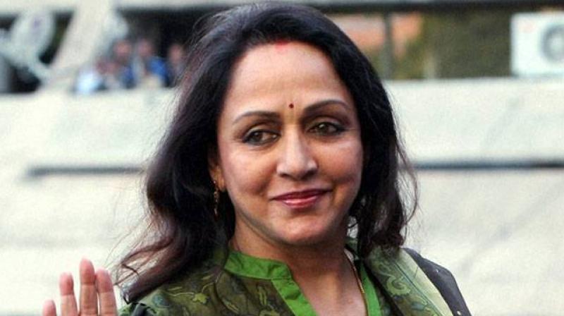 Hema Malini