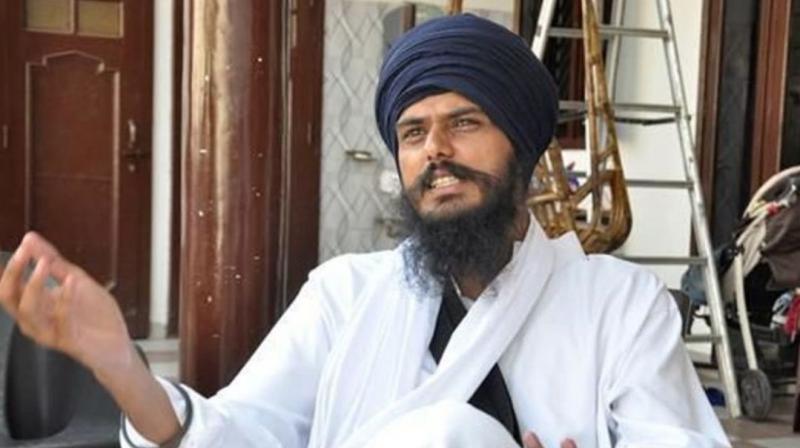 Amritpal Singh's Seven Associates to Be Produced in Punjab Court Over Ajnala Police Station Attack Amritpal Singh's Seven Associates to Be Produced in Punjab Court Over Ajnala Police Station Attack