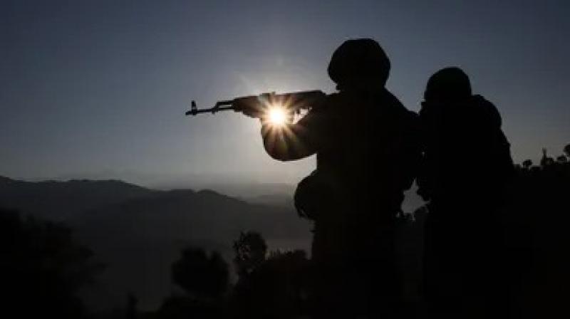 J&K News: Security Forces Foil Infiltration at LoC, 2 Killed; High Vigilance Ahead of Winter Season J&K News: Security Forces Foil Infiltration at LoC, 2 Killed; High Vigilance Ahead of Winter Season