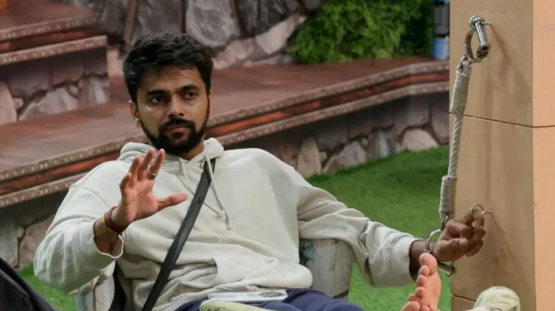 Bigg Boss OTT 3 Latest Update: Lovekesh Kataria is SAFE! Bigg Boss OTT 3 Latest Update: Lovekesh Kataria is SAFE!